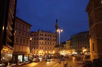 B&B Maior