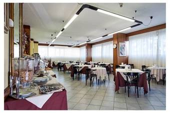 Hotel Donatello