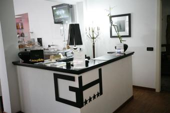Gardenia Hotel