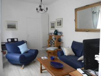 Hostal � L'approche De La Mer