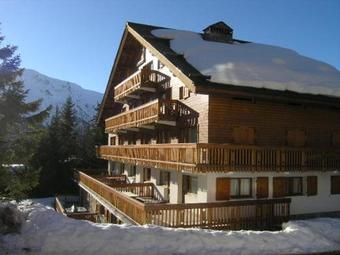 Apartamento Plein Sud