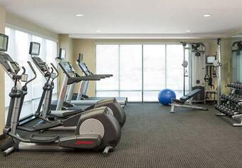 Hotel Towneplace Suites By Marriott Swedesboro Philadelphia