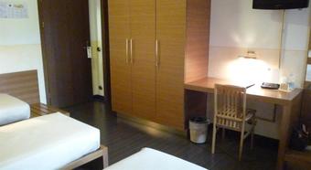 Hotel Quo Vadis