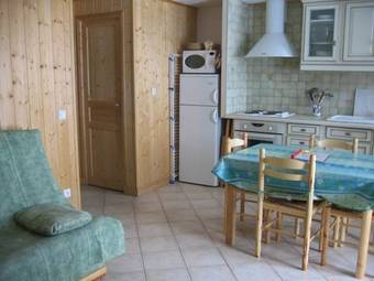 Chalet Baptiste