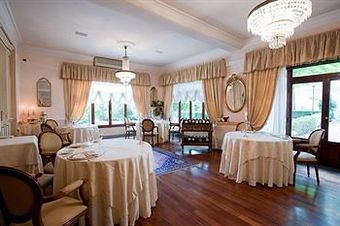 Hotel Il Patriarca