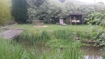 Gite De L'ancien Moulin