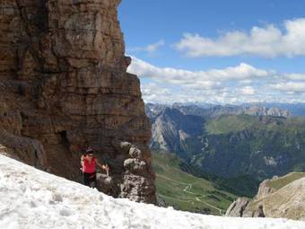 Wellness Hotel Lupo Bianco