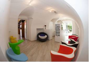 Hotel Pinamonte