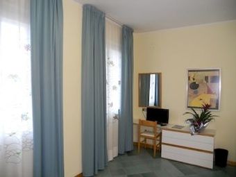Hotel L'approdo