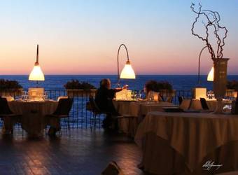 Hotel Grotta Palazzese