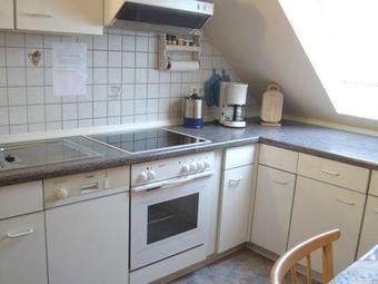 Apartamento Ferienwohnung-klesse-ferienwohnung-2-laubenberg