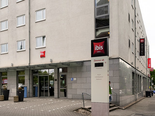 Hotel Ibis Dortmund