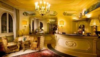 Hotel Ville Montefiori