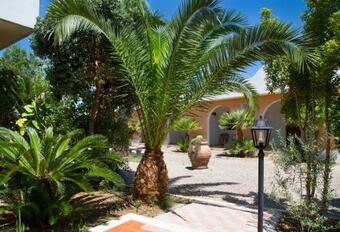 Garden Hotel Ripa