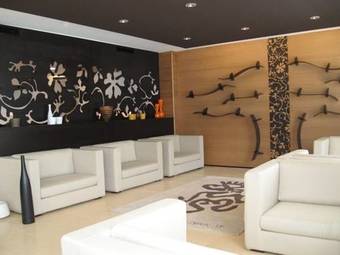 Sanlu Hotel