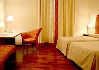 Hotel Poli