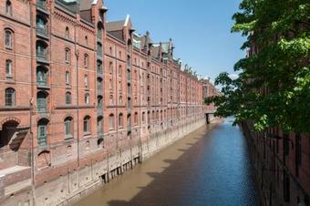 Apartamento Gästezimmer An Der Elbphilharmonie