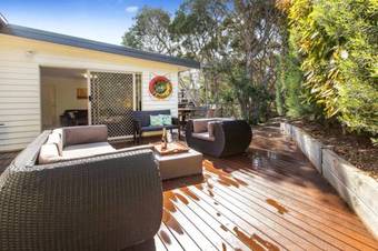 Blairgowrie Delight