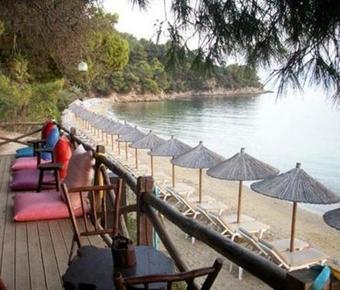 Apartamento Villa Nefeli