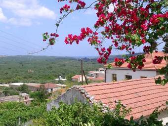Fenareti's House