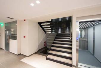Hotel Castello City
