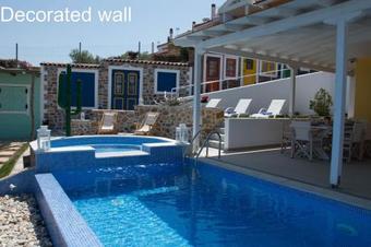 Xalonia Villas