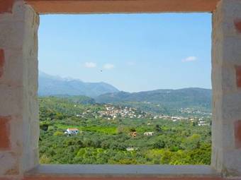 Villa Amvrosia