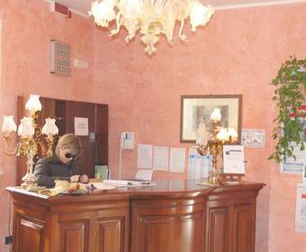 Hotel La Dimora Del Cardinale