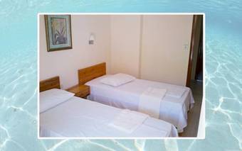 Apartamento Dinos Green Place