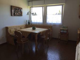 Ferienbungalow Rauschbartblick