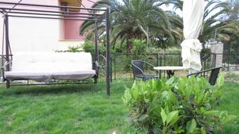 Nostalgia Luxury Apartments