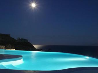 Apartamento Mykonos Pantheon