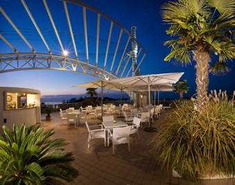 Du Parc Hotel