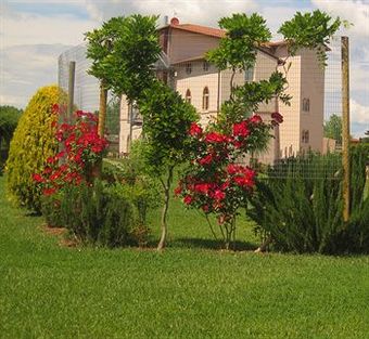 Hotel Certaldo