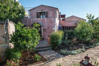 Antheia Houses