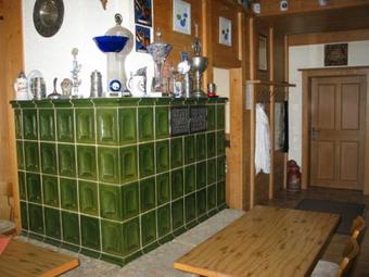 Hostal Reiterhof G�rster