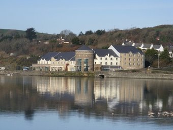Hotel Celtic Ross