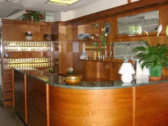 Hotel Ducale