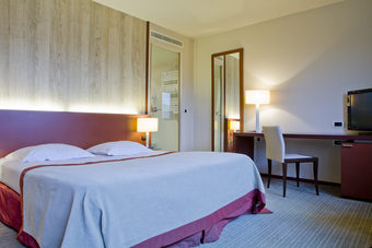 Hotel Du Casino