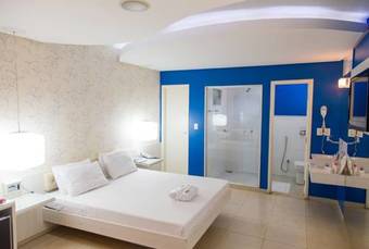 Hotel Motel Alvorada
