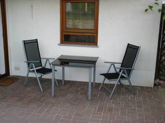 Apartamento Ferienwohnung W�rrle
