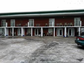 Posada Clothier Mills Inn
