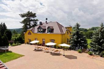 Apartamento Pension Kroppental