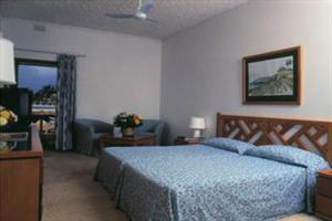 Hotel Ta Cenc