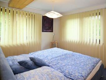 Holiday Home Zella-mehlis I