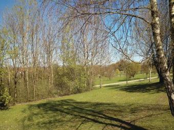 Apartment Bad Rodach II