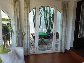 Casa Ligia Cristina