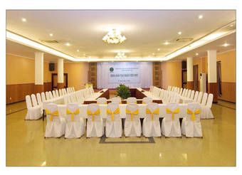 Hotel Saigontourane