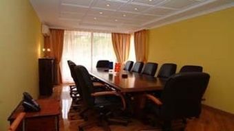 Hotel Granit