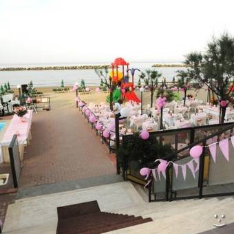 Hotel Apollonia